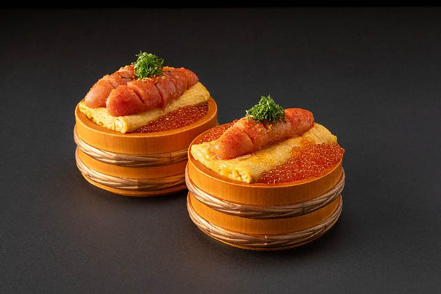 博多シーフードうお田 - 西中洲にグランドオープン