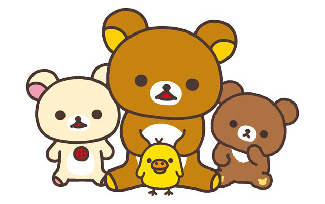 ロッテリア×リラックマ　コラボレーション新企画「my happy time♪ 2025 リラックマ 夏ギフト」数量限定発売へ