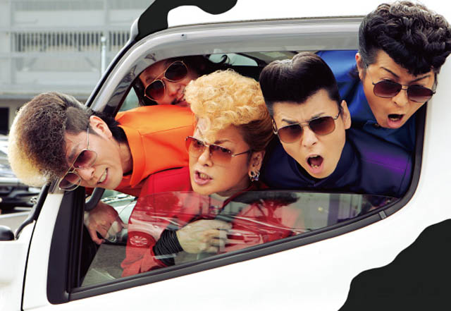 九州最大級のローカルフェス「宗像フェス2025」開催決定