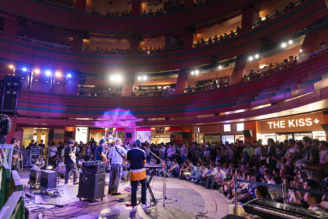 9月の福岡は音楽の祭典だ！「Fukuoka Music Month 2025」スタート