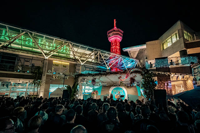 9月の福岡は音楽の祭典だ！「Fukuoka Music Month 2025」スタート