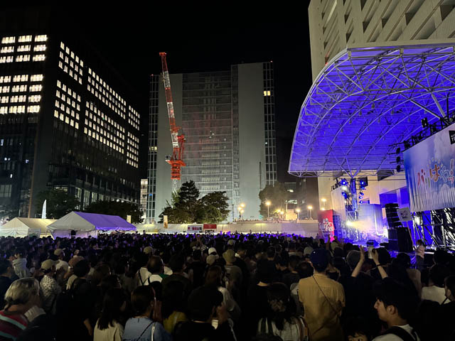 9月の福岡は音楽の祭典だ！「Fukuoka Music Month 2025」スタート