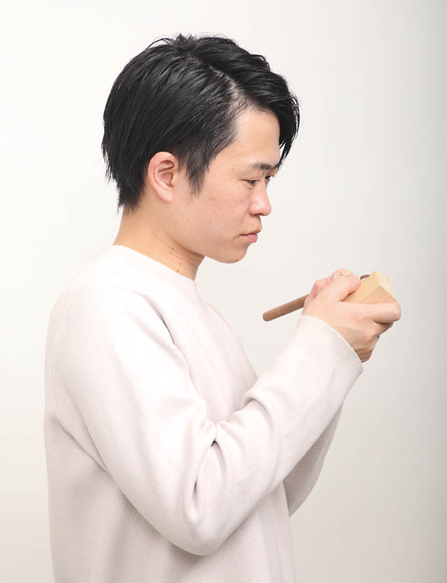 食べたい！木彫りアートの世界！「キボリノコンノ展」福岡での開催が決定