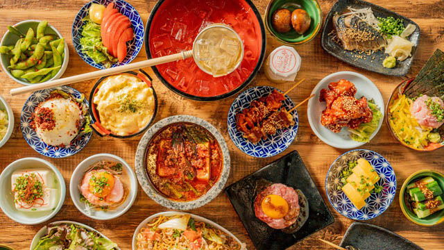 九州初上陸 - 飲める銭湯 蛇口居酒屋「大衆酒泉テルマエ 天神大名泉」オープンへ