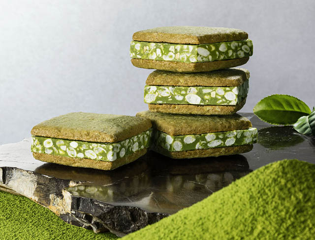 大丸福岡天神店「鎌倉五郎本店」と「KAMAKURA茶の福」POPUP開催が決定