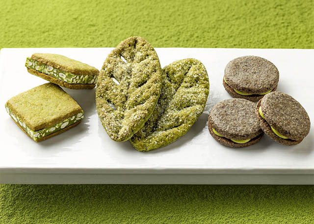 大丸福岡天神店「鎌倉五郎本店」と「KAMAKURA茶の福」POPUP開催が決定