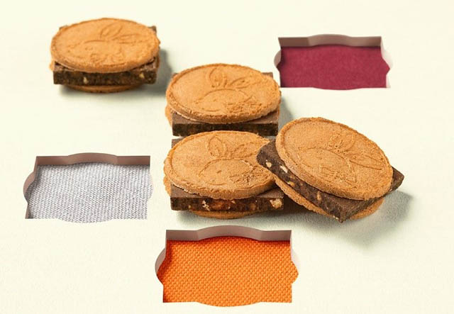 大丸福岡天神店「鎌倉五郎本店」と「KAMAKURA茶の福」POPUP開催が決定