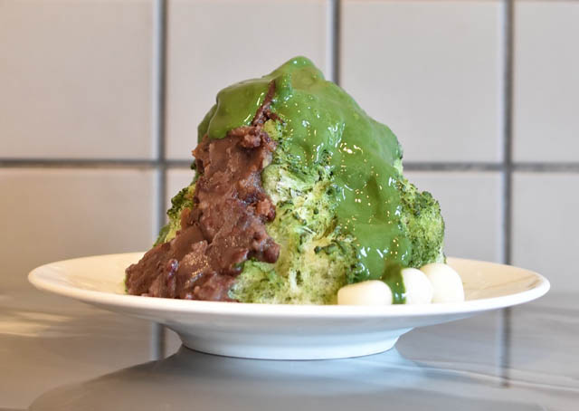 「氷菓子」を、パティシエが再構築したらこうなった。blanc浄水通本店から、素材と技を重ねた夏季限定スイーツ登場