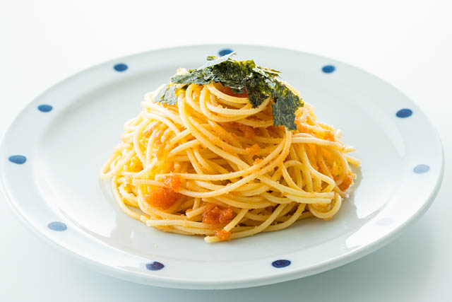 久原本家 - めんたいチューブシリーズ 第一弾「パスタ用」と「ポテサラ用」同時発売