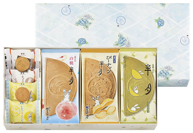 鎌倉うまれの和スイーツ店「鎌倉五郎本店」福岡に初のポップアップストアを展開