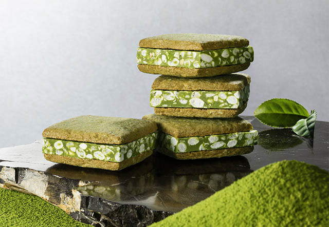 鎌倉うまれの和スイーツ店「鎌倉五郎本店」福岡に初のポップアップストアを展開