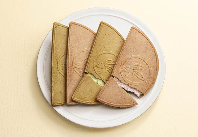 鎌倉うまれの和スイーツ店「鎌倉五郎本店」福岡に初のポップアップストアを展開