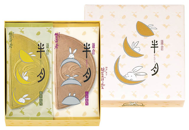 鎌倉うまれの和スイーツ店「鎌倉五郎本店」福岡に初のポップアップストアを展開