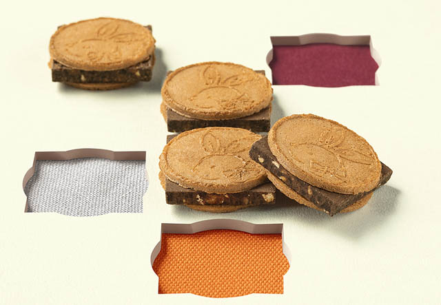 鎌倉うまれの和スイーツ店「鎌倉五郎本店」福岡に初のポップアップストアを展開