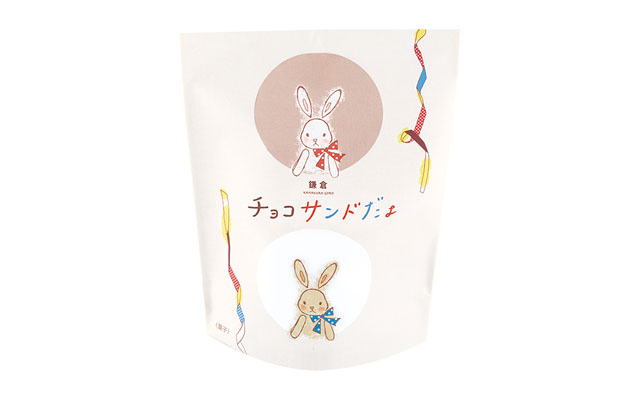 鎌倉うまれの和スイーツ店「鎌倉五郎本店」福岡に初のポップアップストアを展開