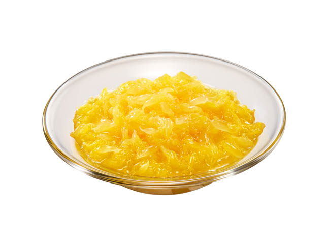 ゴンチャがたどり着いた究極の"お茶とフルーツのハーモニー"「FRESH マンゴー&オレンジ」期間限定発売