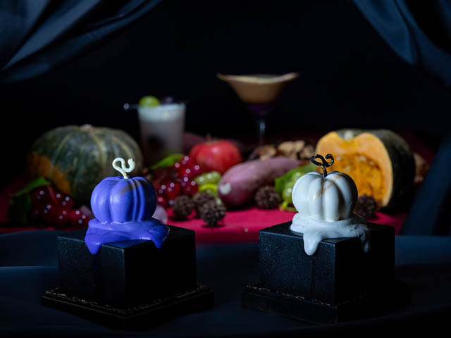 THE LIVELY 福岡博多 秋の実りを贅沢に味わうダブルチーズケーキ「Melty Pumpkin」発売へ