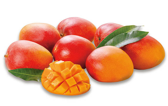 ロイヤルホスト - メキシコ産アップルマンゴーを使用した5種の「季節デザート」発売へ