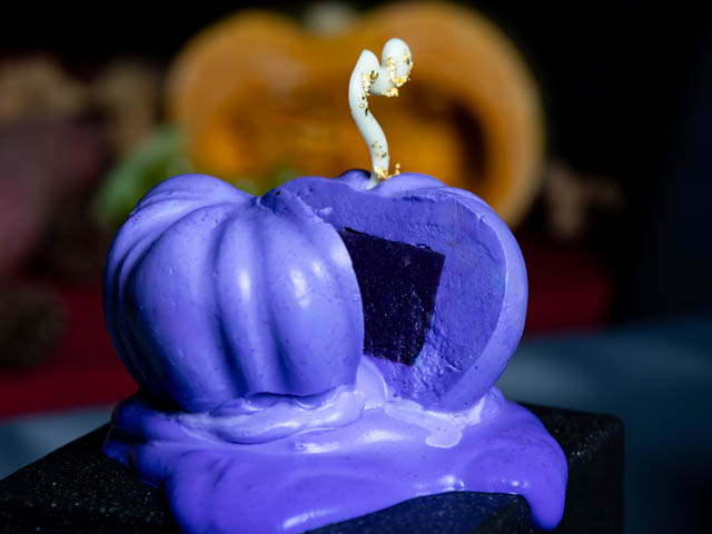 THE LIVELY 福岡博多 秋の実りを贅沢に味わうダブルチーズケーキ「Melty Pumpkin」発売へ