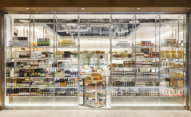 DEAN & DELUCA - 南国果実のジューシーな味わいとミルクの層が織りなす、２つのコントラストをたのしむフラッペ発売へ