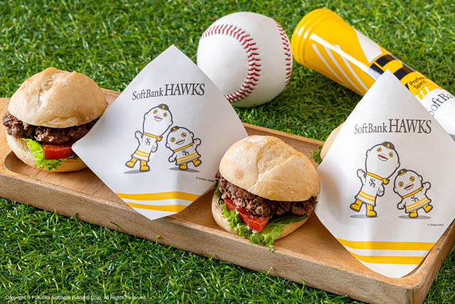 ヒルトン福岡シーホーク - 体験型ディナービュッフェ「ファミリーファンナイト with HAWKS」今秋開催へ