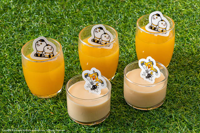 ヒルトン福岡シーホーク - 体験型ディナービュッフェ「ファミリーファンナイト with HAWKS」今秋開催へ