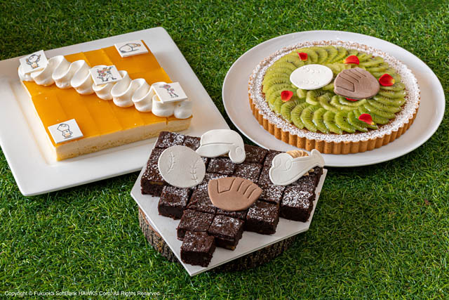 ヒルトン福岡シーホーク - 体験型ディナービュッフェ「ファミリーファンナイト with HAWKS」今秋開催へ