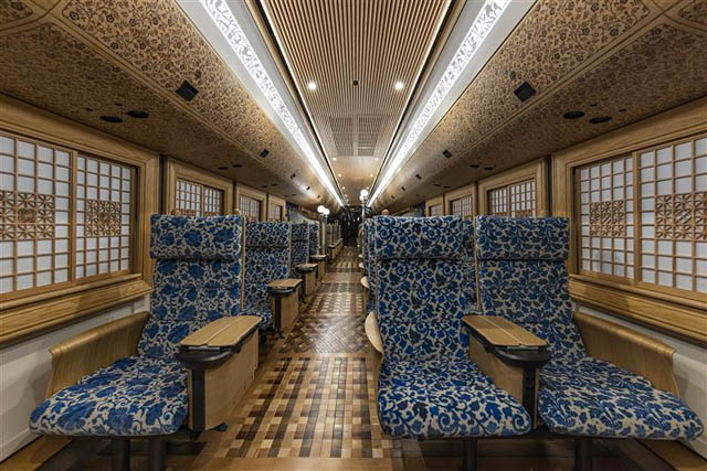 JR九州 - 博多駅発着、36ぷらす3で行く！第38回 関門海峡花火大会観賞ツアー販売開始