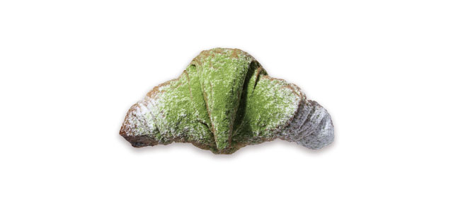 三日月屋小倉駅店・博多駅店が同時リニューアル - 新商品「あんぱん」「ソフトクリーム」も登場