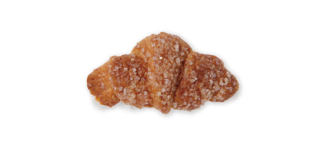 三日月屋小倉駅店・博多駅店が同時リニューアル - 新商品「あんぱん」「ソフトクリーム」も登場