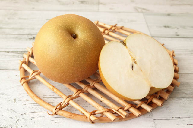 至福の甘さがほとばしる！福岡県が育成したナシの新品種「玉水（ぎょくすい）」プロモーションイベント開催