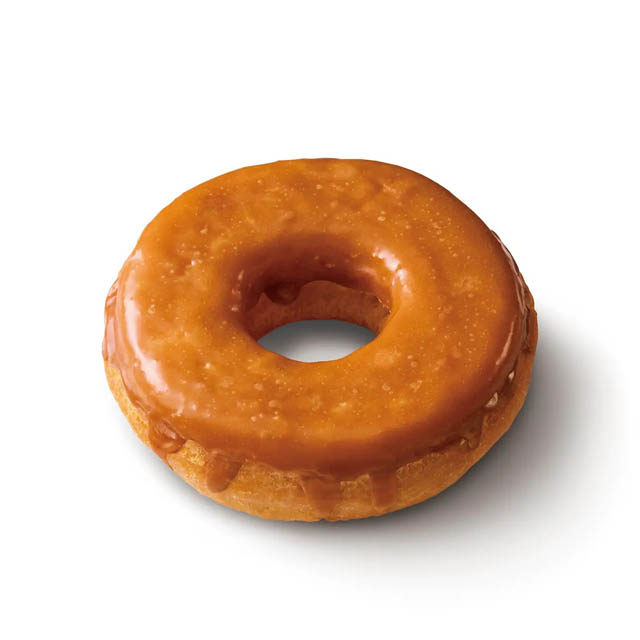 ミスタードーナツ - 発売の55周年記念商品「ニューホームカット」新TVCM 放映開始へ 福岡出身 今田美桜さんに注目