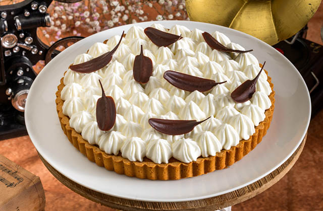 ヒルトン福岡シーホーク -「K-PREP Sweet Academy~秋のスイーツアカデミー~」今秋開催へ