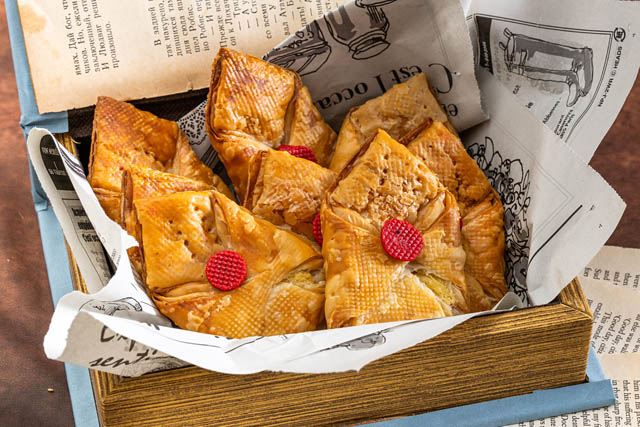 ヒルトン福岡シーホーク -「K-PREP Sweet Academy~秋のスイーツアカデミー~」今秋開催へ