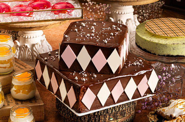 ヒルトン福岡シーホーク -「K-PREP Sweet Academy~秋のスイーツアカデミー~」今秋開催へ