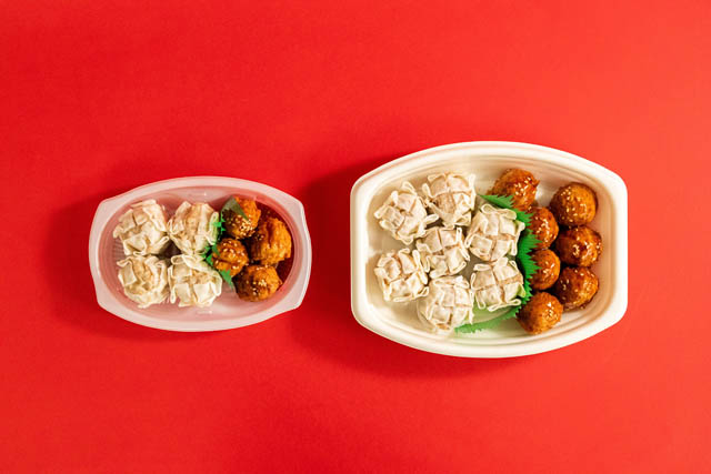 今年で5年目！真夏のおトクな3週間が今年も始まる - ファミマ「値段そのまま デカくてうまい!!ざっくり40％増量作戦」開幕