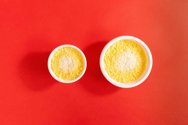 今年で5年目！真夏のおトクな3週間が今年も始まる - ファミマ「値段そのまま デカくてうまい!!ざっくり40％増量作戦」開幕