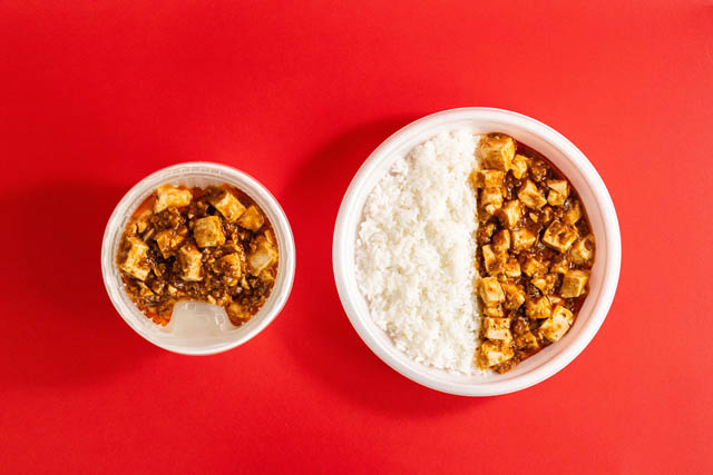 今年で5年目！真夏のおトクな3週間が今年も始まる - ファミマ「値段そのまま デカくてうまい!!ざっくり40％増量作戦」開幕