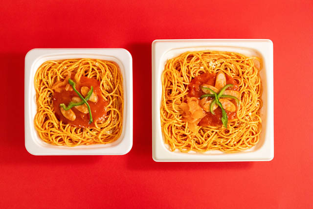 今年で5年目！真夏のおトクな3週間が今年も始まる - ファミマ「値段そのまま デカくてうまい!!ざっくり40％増量作戦」開幕