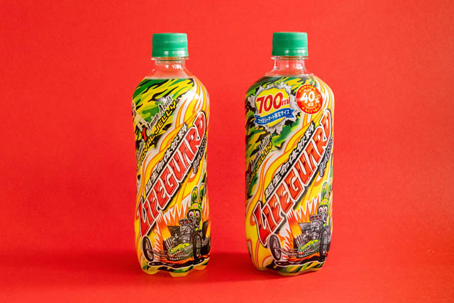 今年で5年目！真夏のおトクな3週間が今年も始まる - ファミマ「値段そのまま デカくてうまい!!ざっくり40％増量作戦」開幕