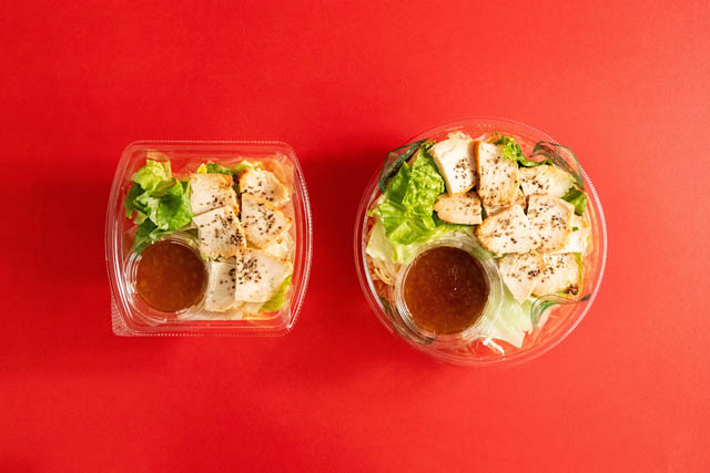 今年で5年目！真夏のおトクな3週間が今年も始まる - ファミマ「値段そのまま デカくてうまい!!ざっくり40％増量作戦」開幕