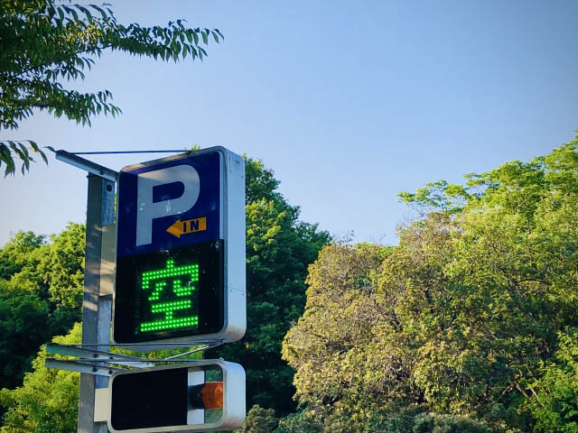 都道府県別・コインパーキング車室数ランキングシリーズ「福岡編」