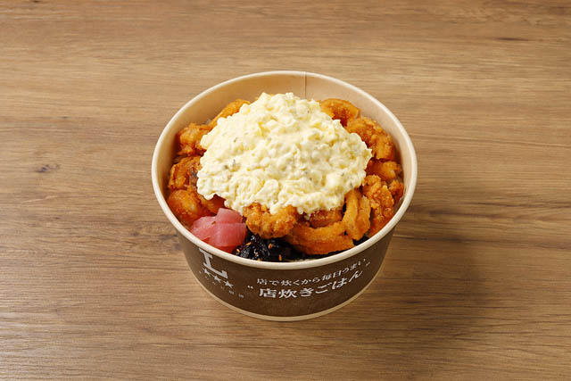 ローソン「マチのハッピー大作戦 in 九州」地元名店やソウルフードとコラボした合計8品が新発売へ