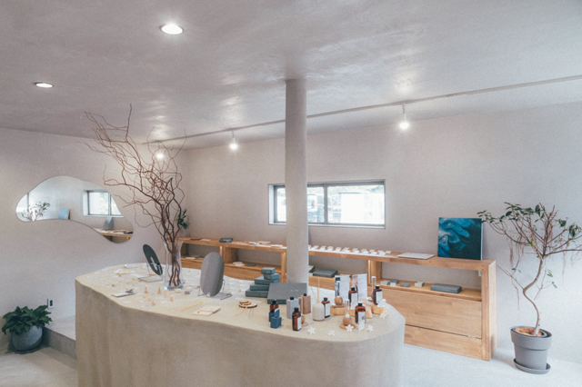 福岡糸島発！香りとアクセサリーのブランド「menoo(メノー)」初の旗艦店がオープン！