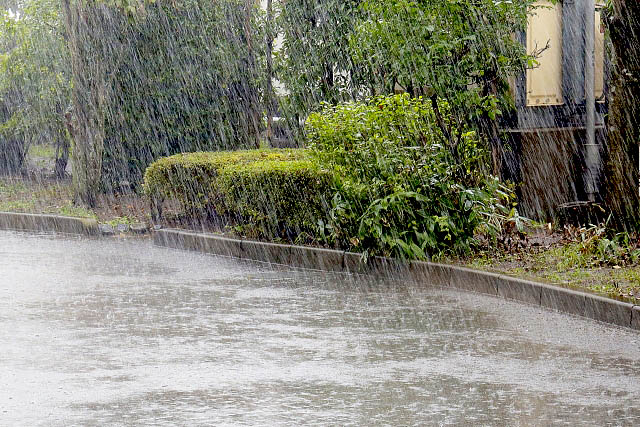 24時間降水量 熊本県で80ミリの予報も - 台風第12号に関する九州北部地方（山口県を含む）気象情報