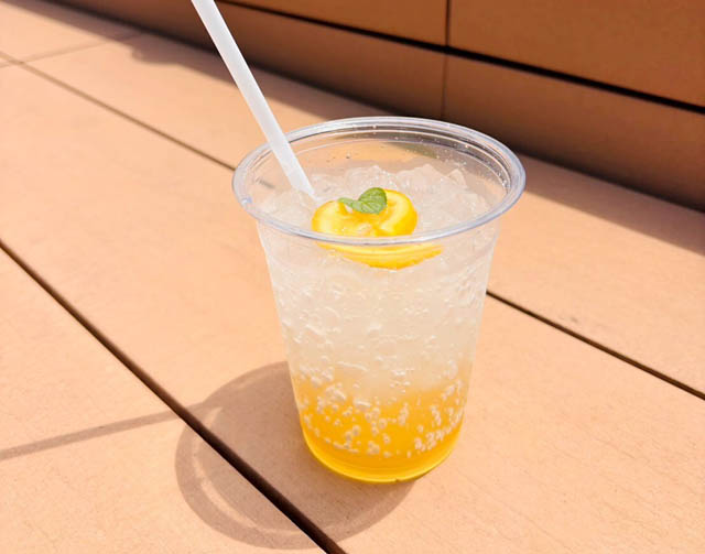 国営海の中道海浜公園「グリーンコキア」見頃に