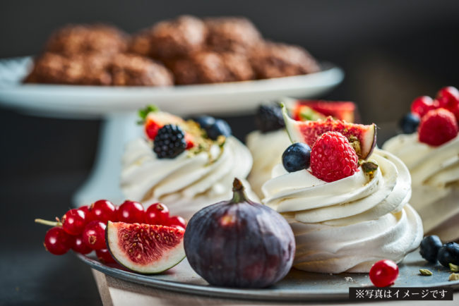 ホテル オリエンタル エクスプレス 福岡中洲川端 - 一夜限りのワイン×コーヒー×スイーツペアリングイベント「出張CROSS POINT夜カフェ第4弾」開催へ