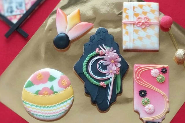 日本の伝統文化に触れる、大人のワークショップ - 高宮庭園茶寮「秋のこと始め」予約開始