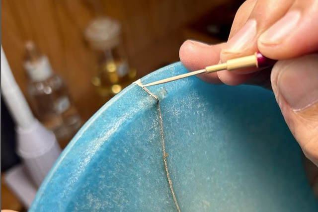 日本の伝統文化に触れる、大人のワークショップ - 高宮庭園茶寮「秋のこと始め」予約開始