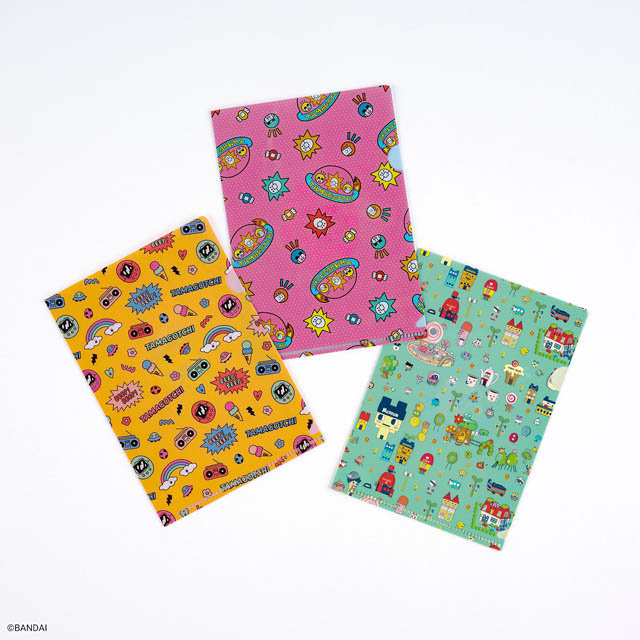 全国のロフト -「たまごっち」のほぼ日手帳が文具といっしょに2026年版で登場!手帳や文具など全17アイテム新発売